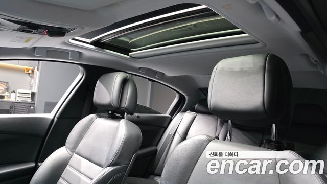 Peugeot 508 2016 — photo 19