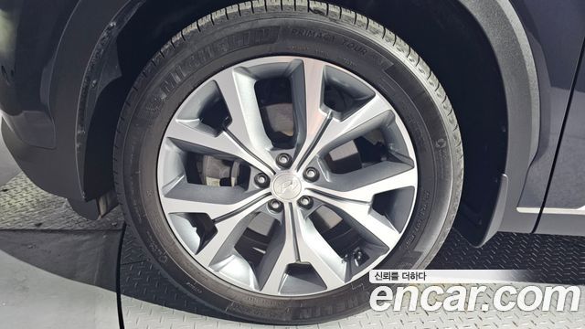 Hyundai Palisade 2019 — photo 5