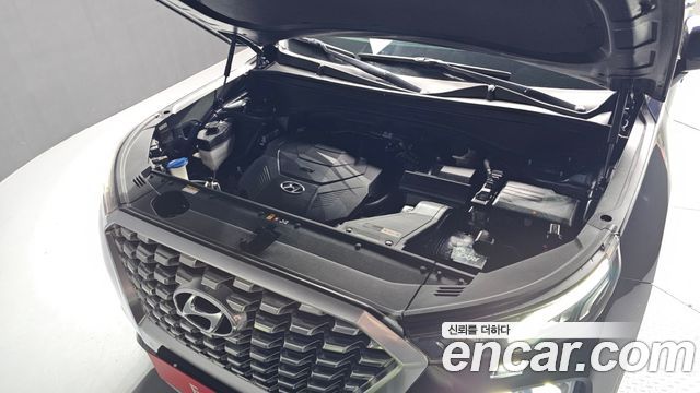 Hyundai Palisade 2019 — photo 6