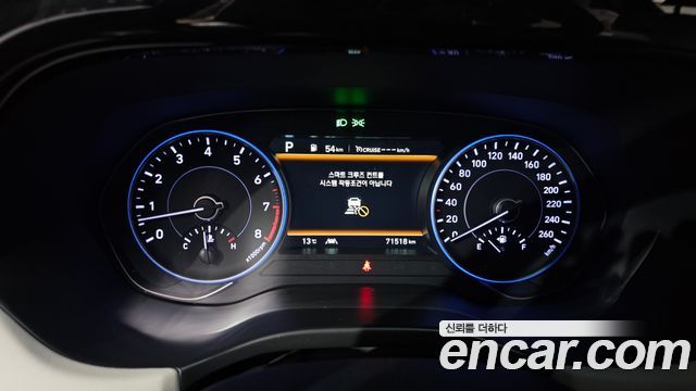 Hyundai Palisade 2019 — photo 8