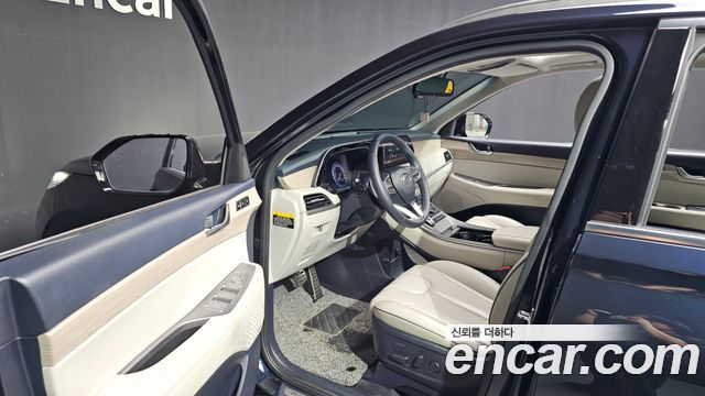 Hyundai Palisade 2019 — photo 10