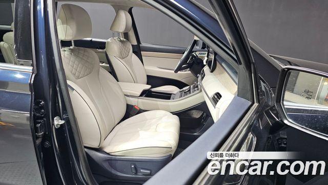 Hyundai Palisade 2019 — photo 11