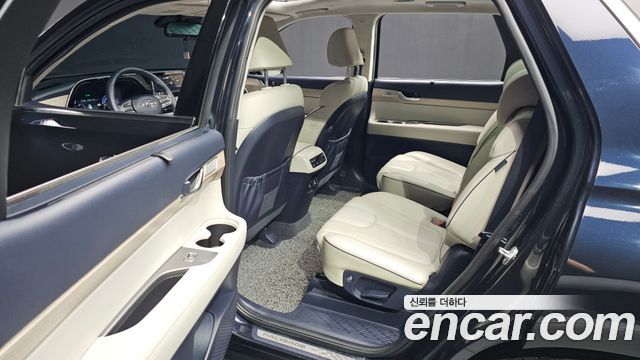 Hyundai Palisade 2019 — photo 12