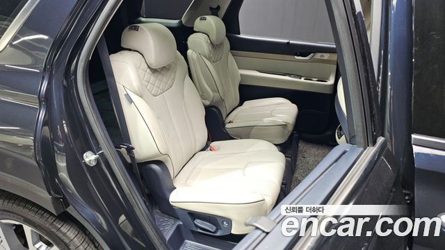 Hyundai Palisade 2019 — photo 13
