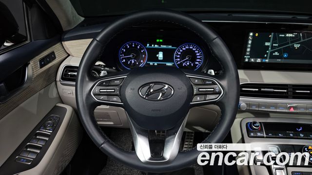 Hyundai Palisade 2019 — photo 14