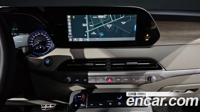 Hyundai Palisade 2019 — photo 15