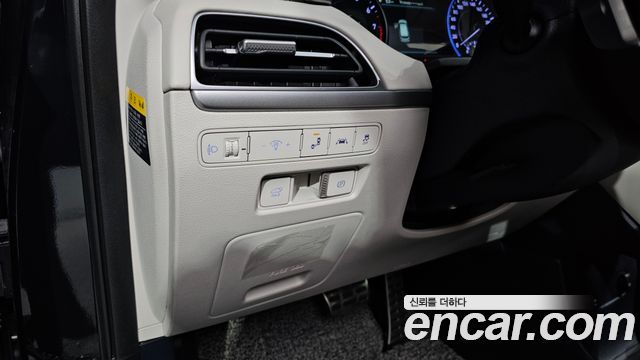 Hyundai Palisade 2019 — photo 17