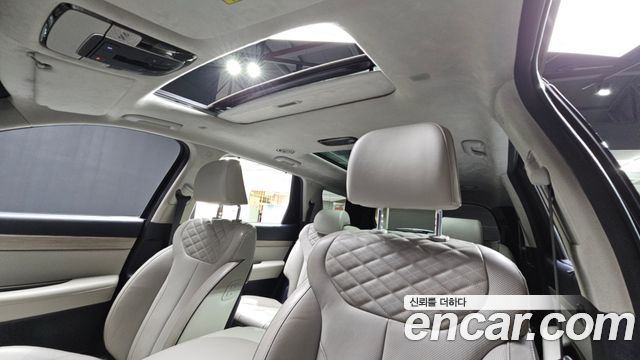 Hyundai Palisade 2019 — photo 18