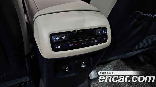 Hyundai Palisade 2019 — photo 19