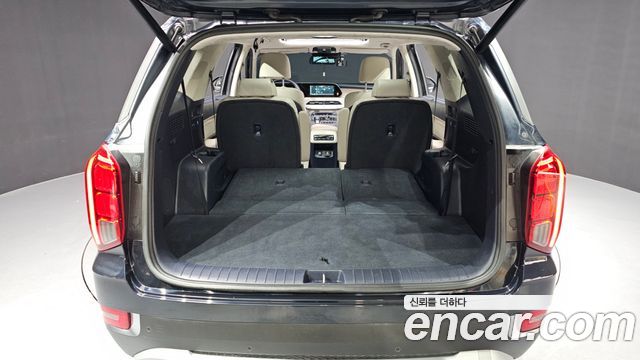 Hyundai Palisade 2019 — photo 20