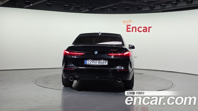 BMW 2-Series 2024 — photo 4