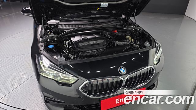 BMW 2-Series 2024 — photo 6