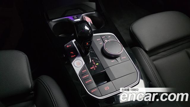 BMW 2-Series 2024 — photo 9
