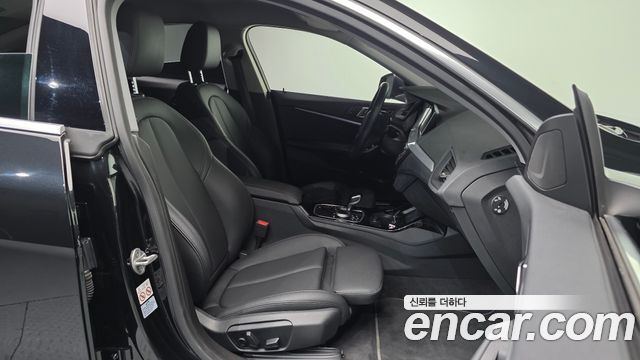 BMW 2-Series 2024 — photo 10