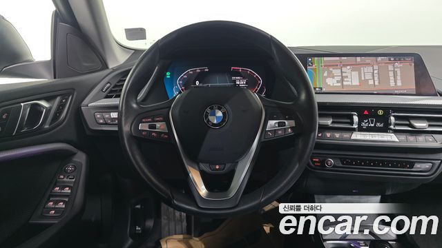 BMW 2-Series 2024 — photo 13