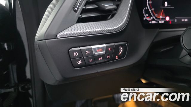 BMW 2-Series 2024 — photo 18