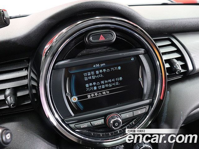 Mini Cooper 2015 — photo 6