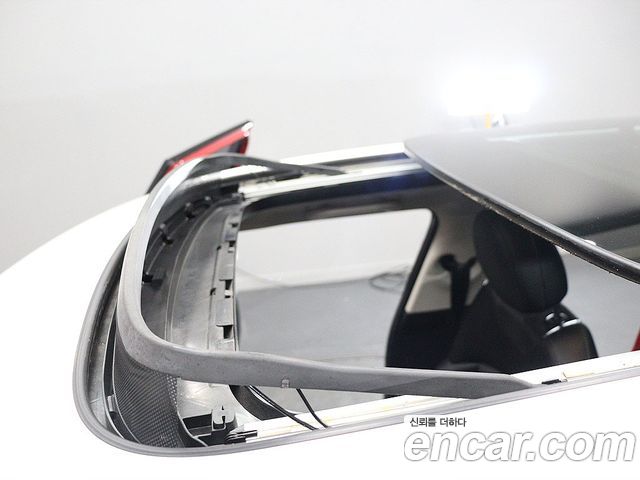 Mini Cooper 2015 — photo 8