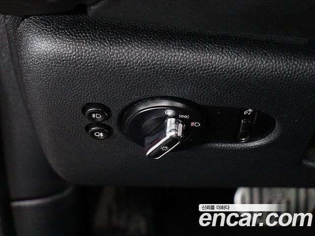 Mini Cooper 2015 — photo 13