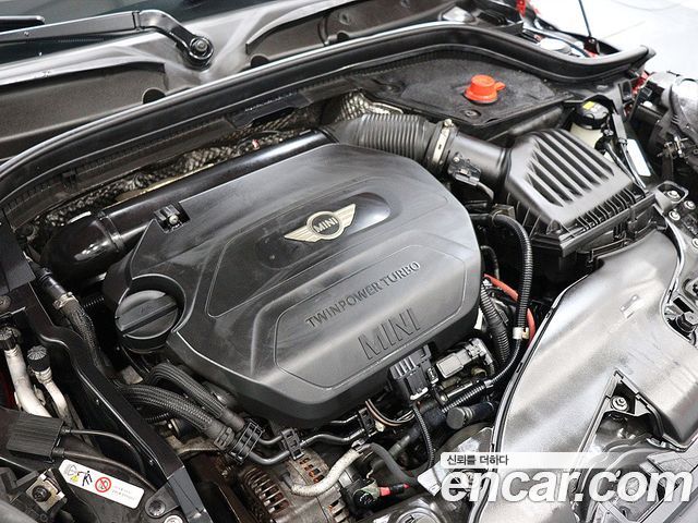 Mini Cooper 2015 — photo 15