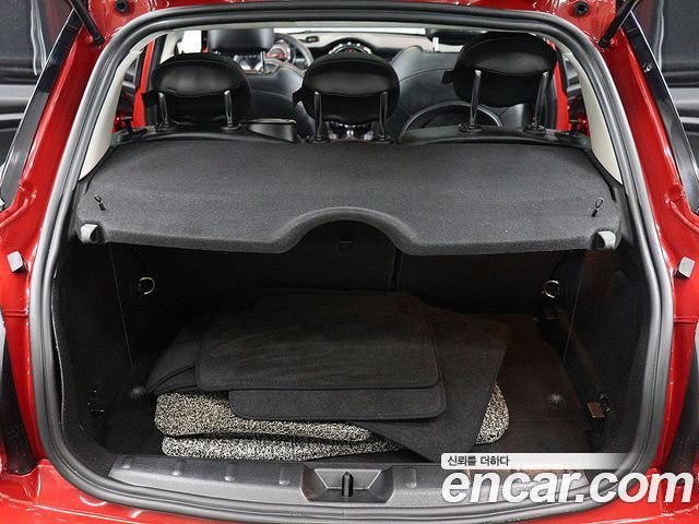 Mini Cooper 2015 — photo 20