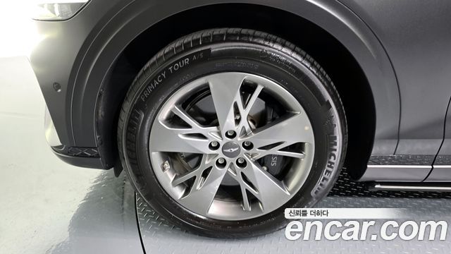 Genesis GV70 2024 — photo 5
