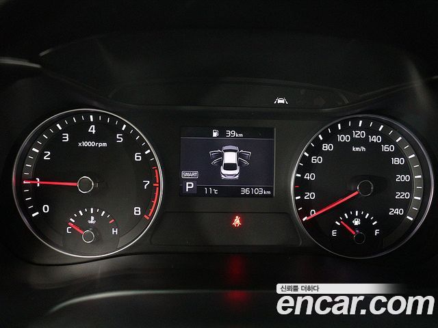 Kia K3 2021 — photo 6