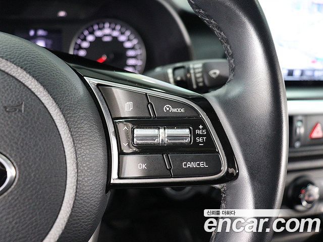 Kia K3 2021 — photo 7