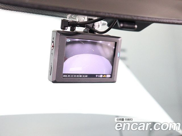 Kia K3 2021 — photo 8