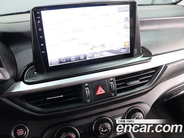 Kia K3 2021 — photo 9