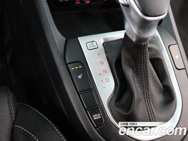 Kia K3 2021 — photo 11