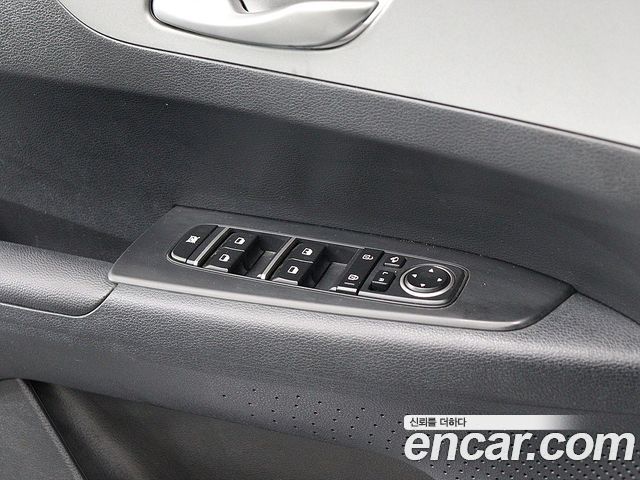 Kia K3 2021 — photo 14