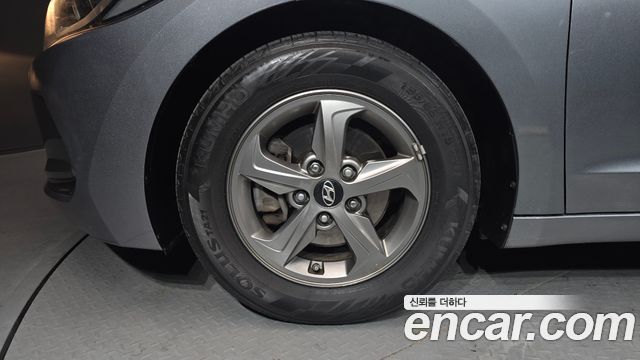 Hyundai AVANTE 2016 — photo 5
