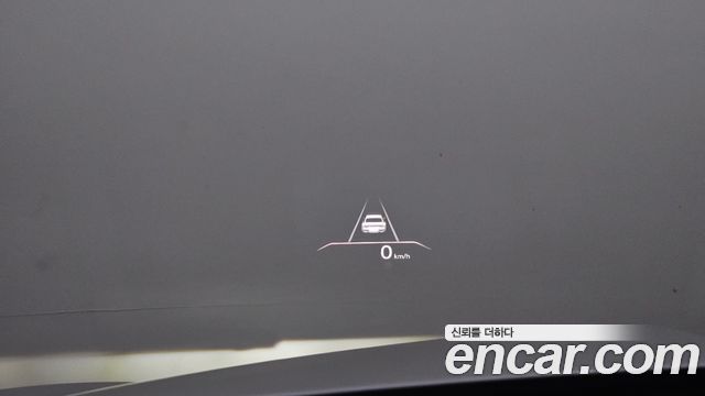 Genesis G80 2021 — photo 18