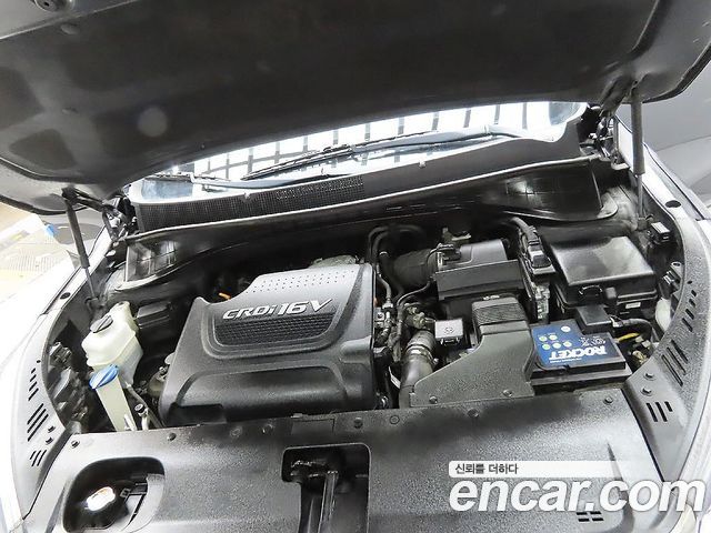 Kia Sorento 2018 — photo 6