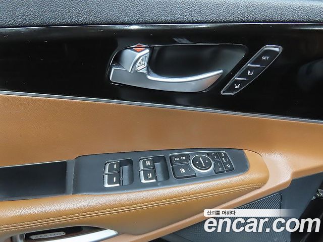 Kia Sorento 2018 — photo 11
