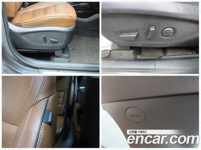 Kia Sorento 2018 — photo 15