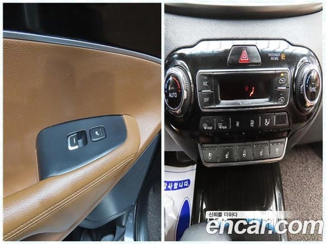Kia Sorento 2018 — photo 16
