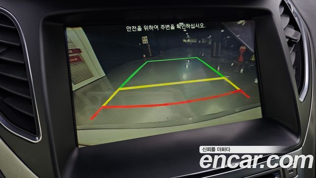 Hyundai Grandeur 2015 — photo 15