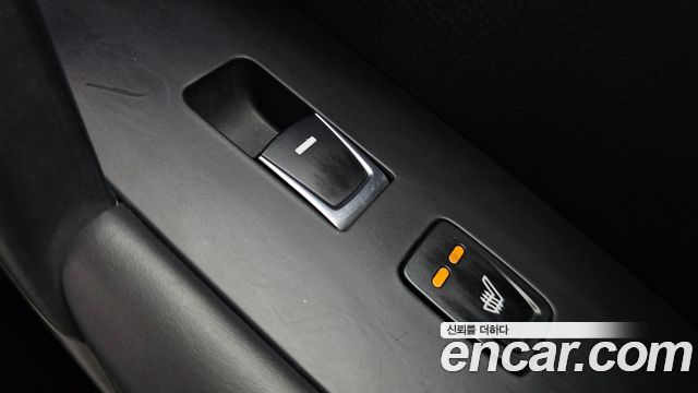 Hyundai Grandeur 2015 — photo 19