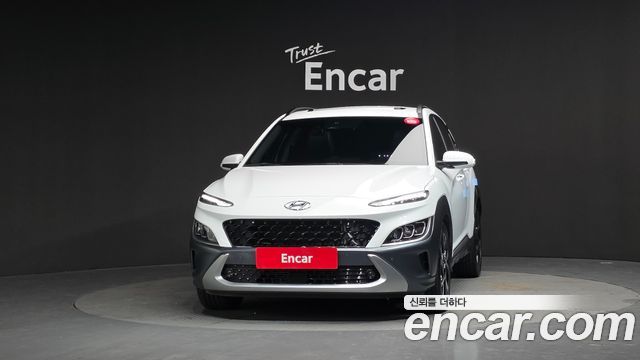 Hyundai Kona 2023 — photo 3