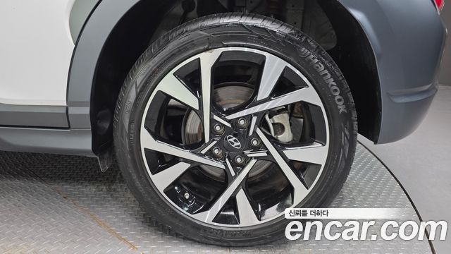 Hyundai Kona 2023 — photo 5