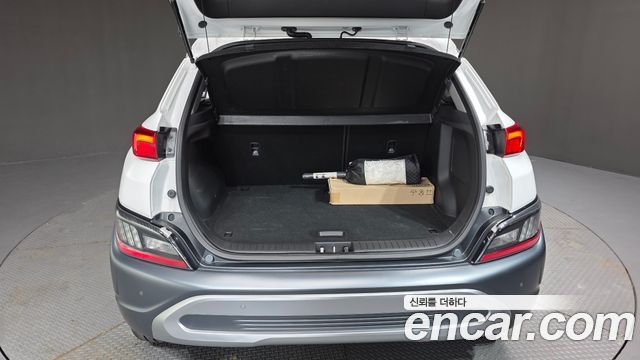 Hyundai Kona 2023 — photo 20