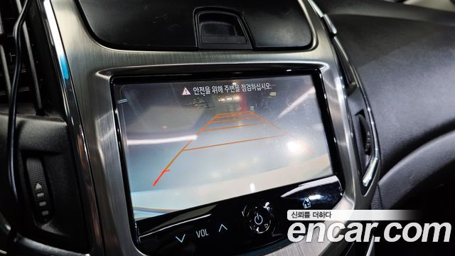 Chevrolet Korea Cruze 2014 — photo 15