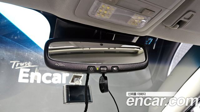 Chevrolet Korea Cruze 2014 — photo 16