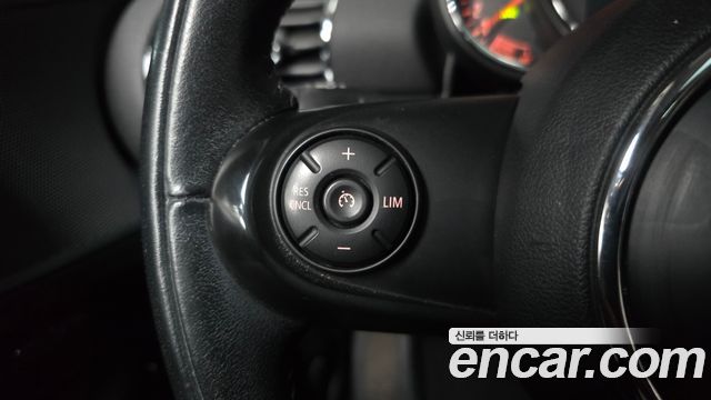 Mini Clubman 2017 — photo 18