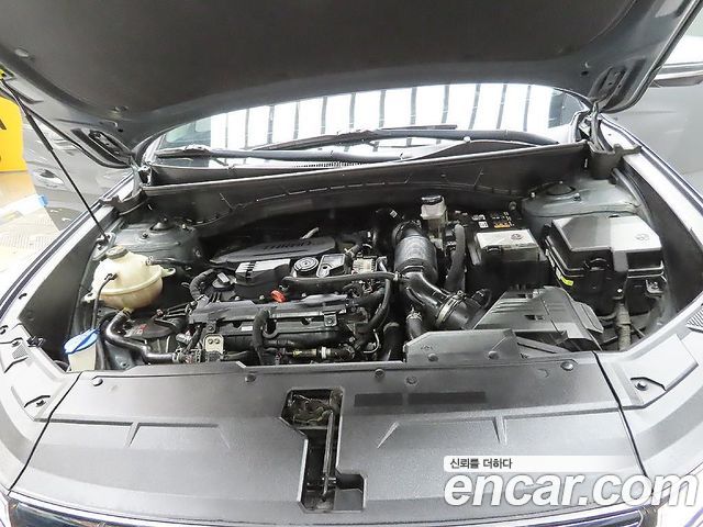 Hyundai Tucson 2021 — photo 6