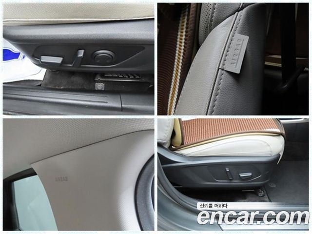Hyundai Tucson 2021 — photo 15