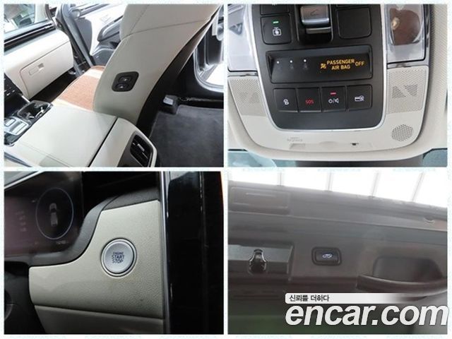 Hyundai Tucson 2021 — photo 17