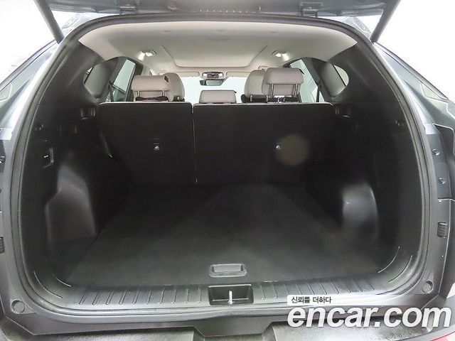 Hyundai Tucson 2021 — photo 19